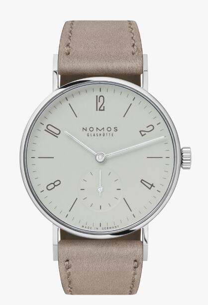 NOMOS GLASHUTTE Tangente 33 GRAY 125 Replica Watch